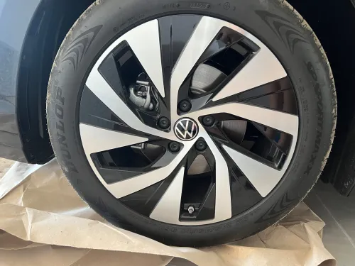 Volkswagen Passat 2025 PRO