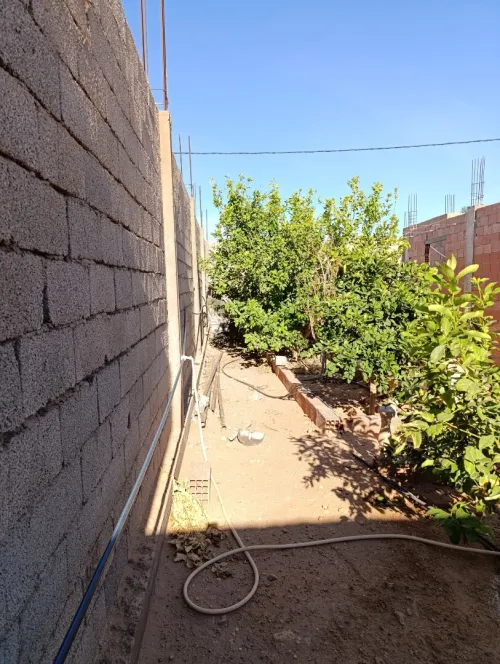 Vente Terrain Ghardaïa Metlilli
