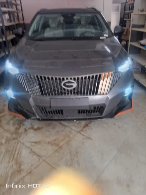 Cadillac gAc 2026 gZc
