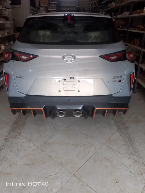 Cadillac gAc 2026 gZc