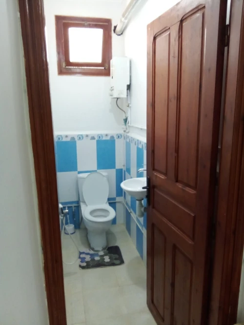 Location Appartement Niveau de villa F3 Alger Staoueli