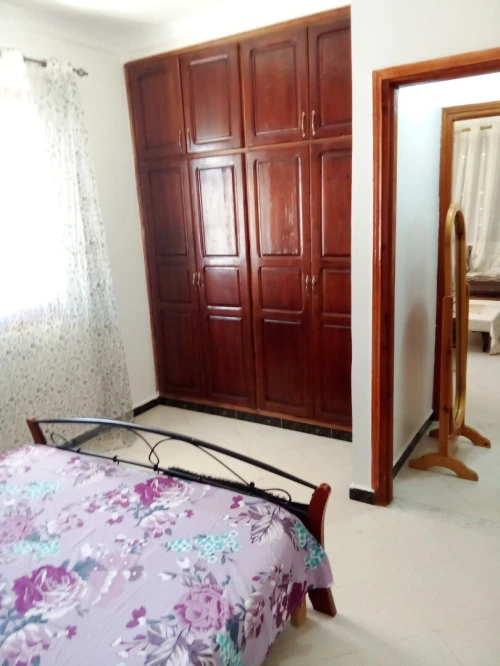 Location Appartement Niveau de villa F3 Alger Staoueli