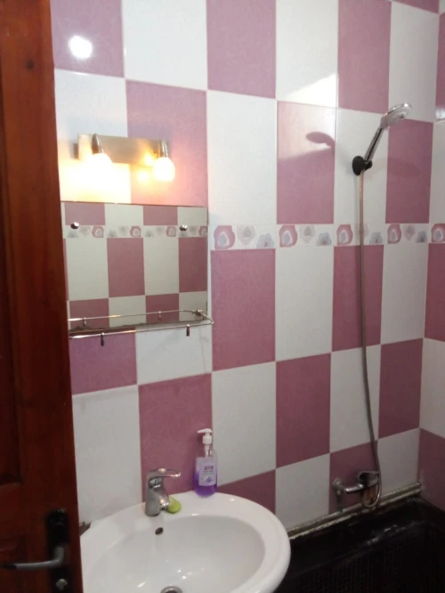 Location Appartement Niveau de villa F3 Alger Staoueli
