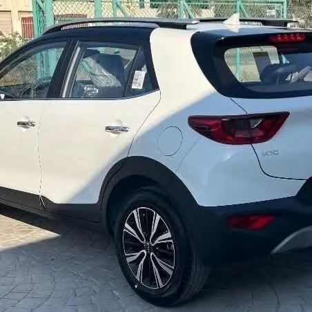 Kia KX1 2025 Full option