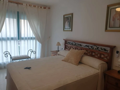 Location vacances Appartement F2 Alger Bouzareah 