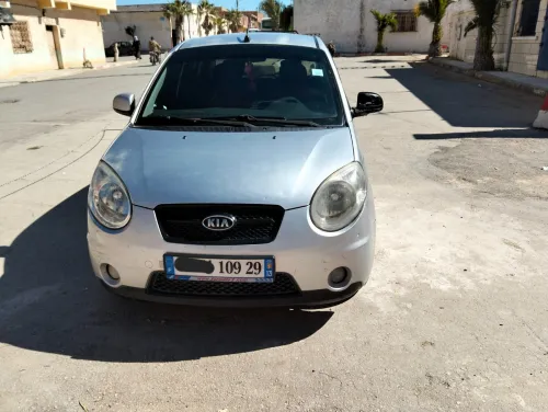 Kia Picanto 2009 Style