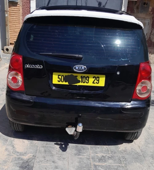 Kia Picanto 2009 Style