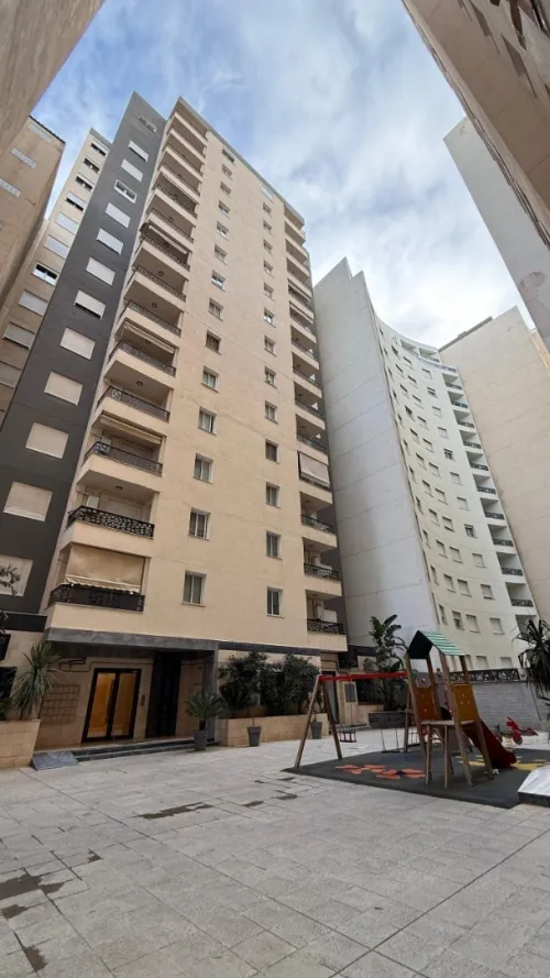 Location Appartement F5 Alger Ouled fayet