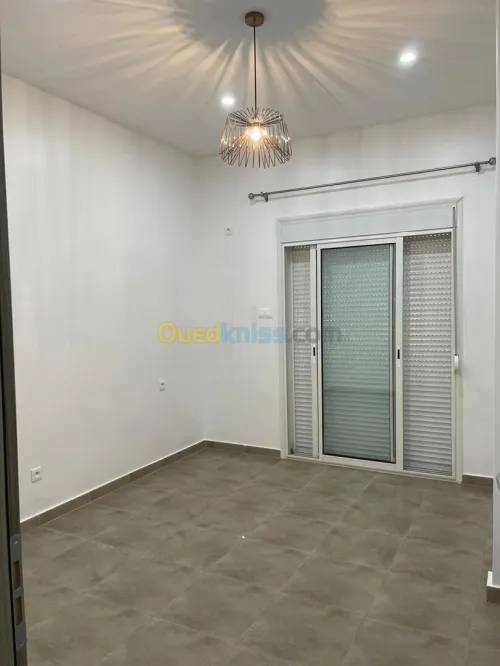 Location Appartement F3 Alger Ouled fayet