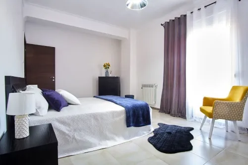Location Appartement F5 Alger Ouled fayet