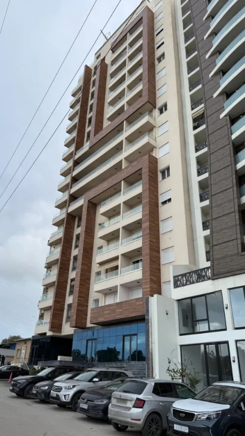 Location Appartement F3 Alger Ouled fayet