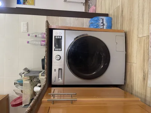 Vente Appartement F3 Boumerdès Boumerdes
