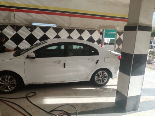 Emgrand EC 7 2020 Sedan 