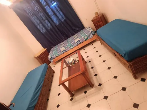 Location vacances Appartement F3 Boumerdès Zemmouri