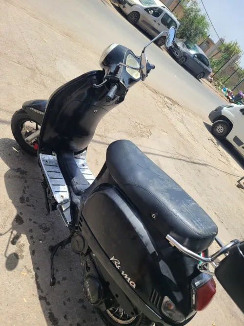 As motors Roma 2019