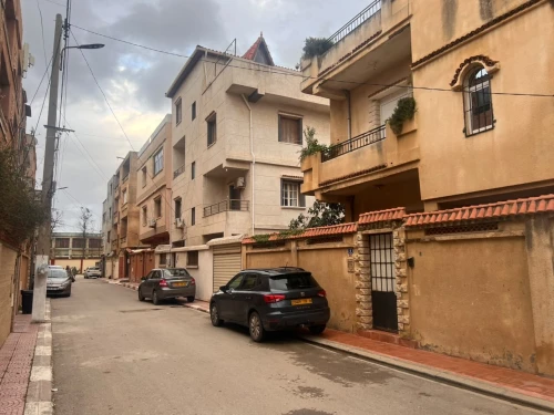 Vente Villa Alger Bordj el kiffan