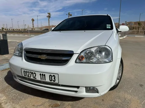 Chevrolet Optra 4 portes 2011 Optra 4 portes