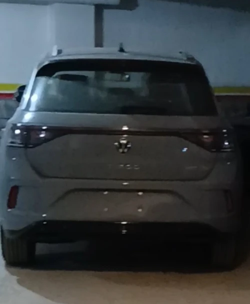 Volkswagen T-Roc 2025 R- Line Edition 