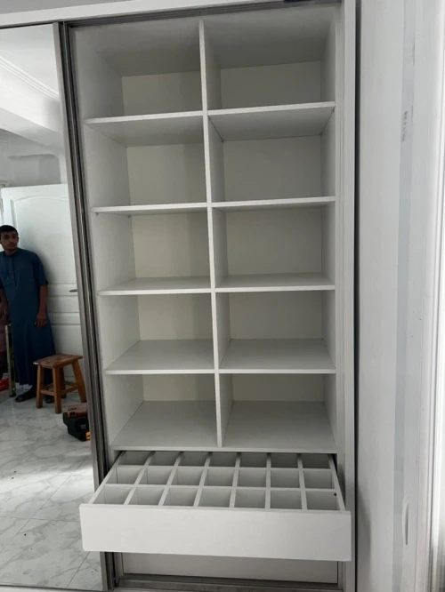 Fenêtre aluminium pvc 