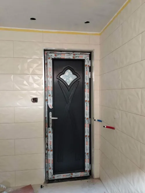 Fenêtre aluminium pvc 