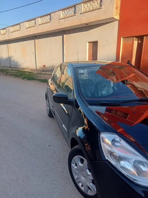 Renault Clio 3 2012 Clio 3