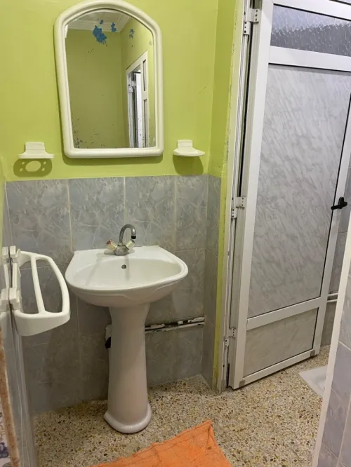 Location vacances Bungalow Chlef Beni haoua