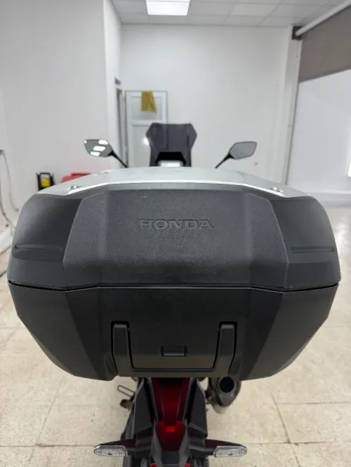 Honda Xadv 2023