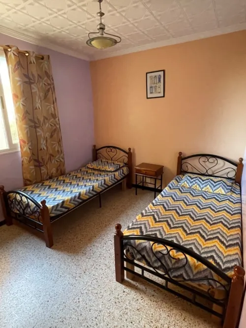 Location vacances Bungalow Chlef Beni haoua