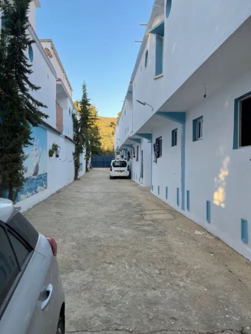 Location vacances Bungalow Chlef Beni haoua