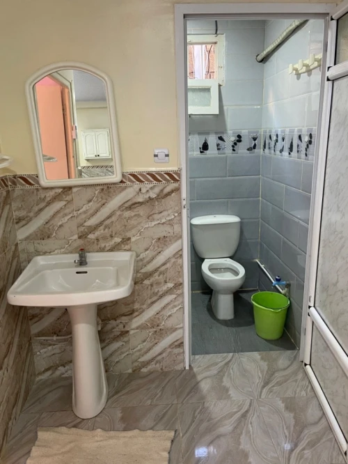 Location vacances Bungalow Chlef Beni haoua