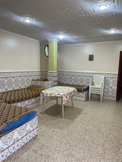 Location vacances Bungalow Chlef Beni haoua