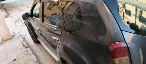 Dacia Duster 2016 