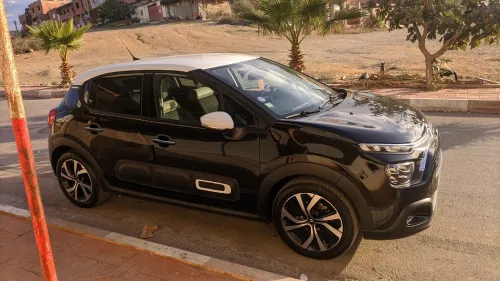 Citroen C3 2022 MAX