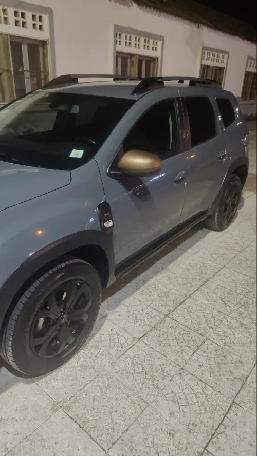 Dacia Duster 2024 