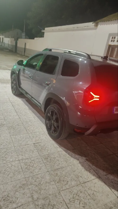 Dacia Duster 2024 