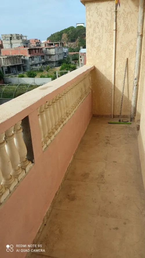 Location Appartement F2 F3 F4 Jijel Sidi abdelaziz