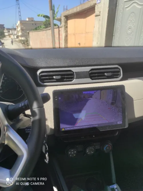 Renault Duster 2024 Gg