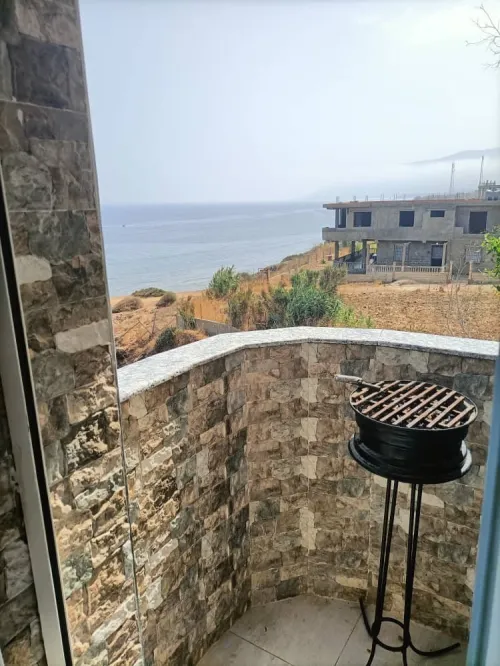 Location Niveau De Villa Bejaia Beni ksila