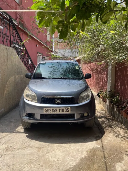 Daihatsu Terios 2010 5p