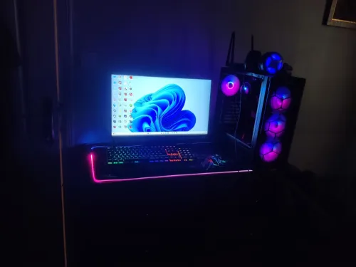 Pc gamer