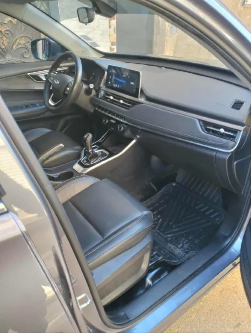 Chery Tiggo 4 pro 2024 Comfort 