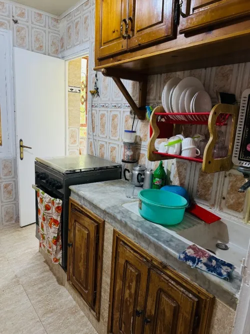 Vente Appartement F3 Tipaza Kolea
