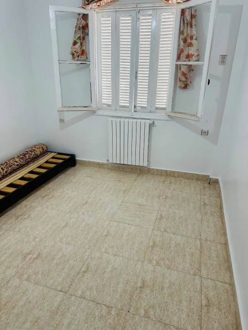 Vente Appartement F3 Tipaza Kolea
