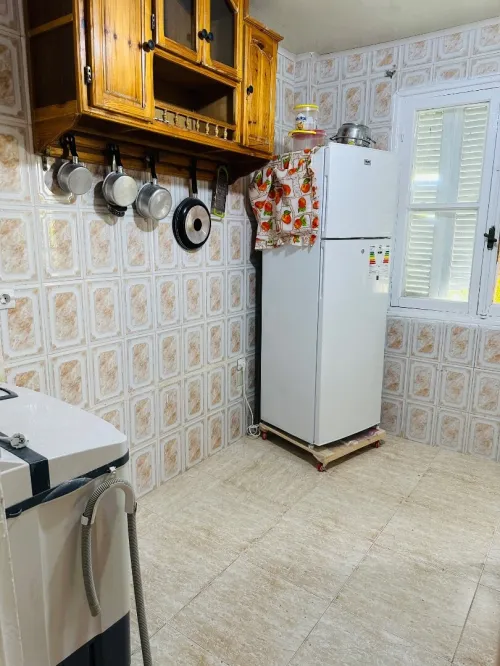 Vente Appartement F3 Tipaza Kolea
