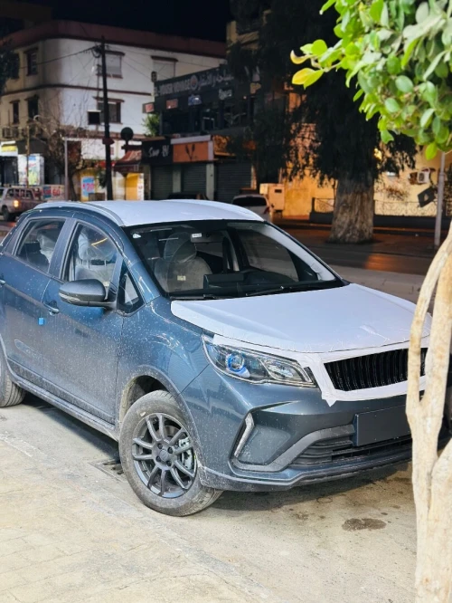 Livan X3 Pro  2026 2026 gris