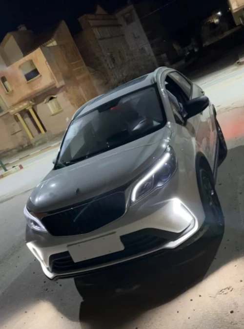 Geely GX3 PRO  2026 Automatique dache cam