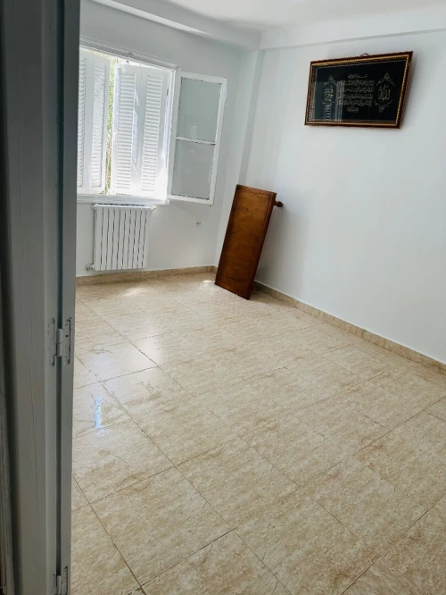 Vente Appartement F3 Tipaza Kolea