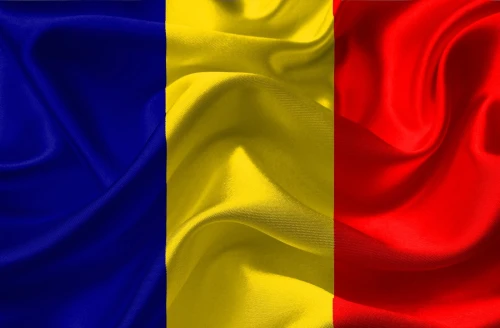 VISA ROUMANIE
