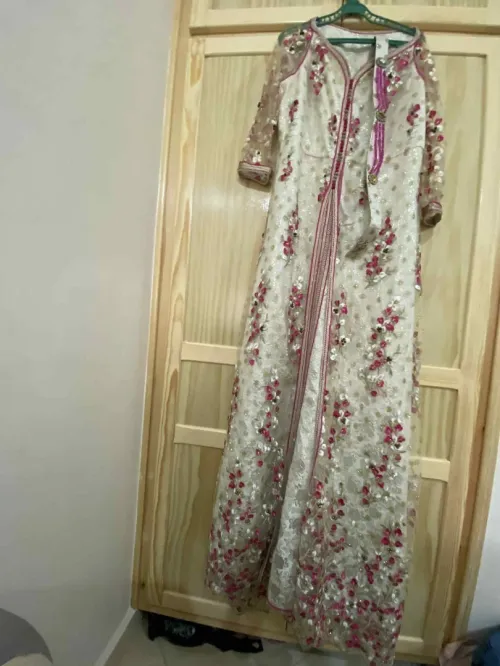 Caftan 