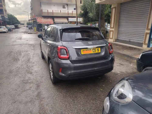 Fiat 500x 2025 500x cult
